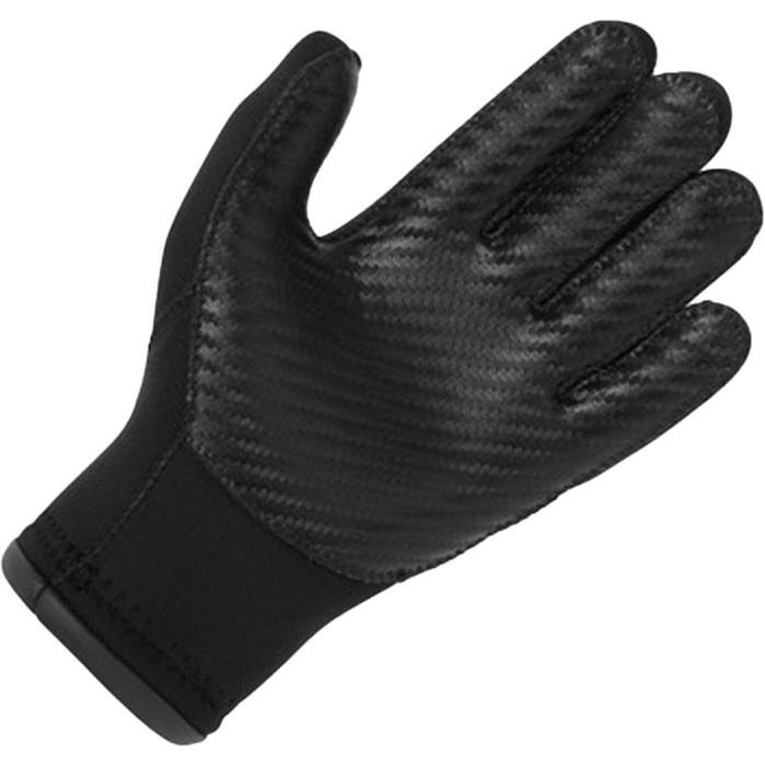 2024 Gill Junior Neoprenhandschuhe 7673 - Black